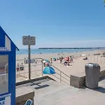 Apartament Vue Sur Riviera La Baule-Escoublac