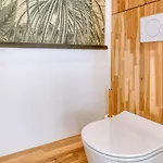 Апартаменты Vue Sur Riviera Ла-Боль-Эскублак