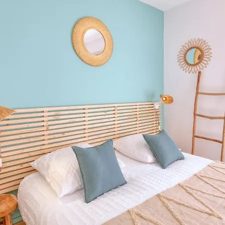 Vue Sur Riviera Appartement