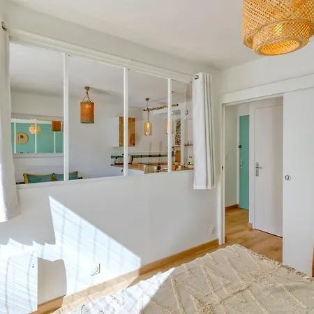 Vue Sur Riviera Appartement