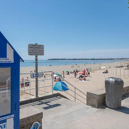 Daire Vue Sur Riviera La Baule